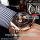 Best Replica Audemars Piguet Royal Oak Brown Dial Camouflage Strap Watch (2)_th.jpg